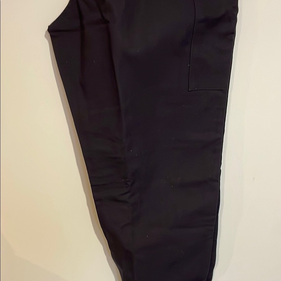 Tyndale Fire Resistant Men's Black Cargo Pants New! 48x30 - Picture 3 of 6